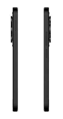 TCL 605 4+128GB Obsidian Black