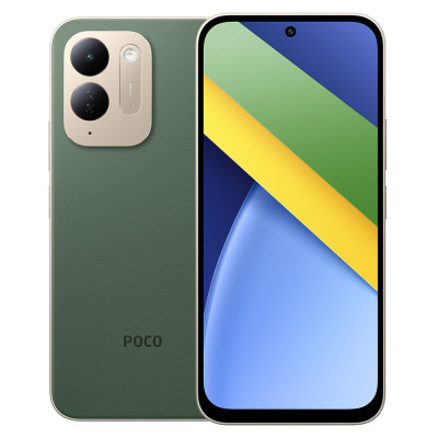 POCO C95 Pro 256+8GB Green