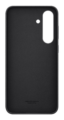 Samsung EF-VS731PBEGWW Kindsuit Case S25 FE, Black
