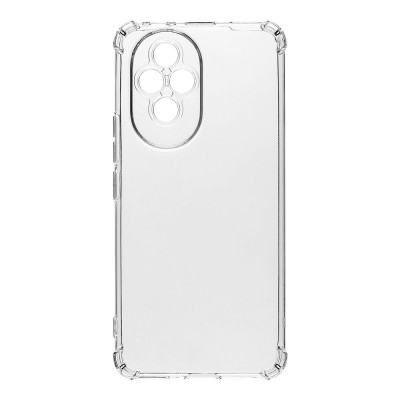 Tactical TPU Plyo kryt Honor 200, Clear