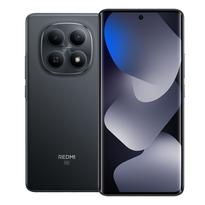 Xiaomi Redmi Note 15 5G 256+8GB Black