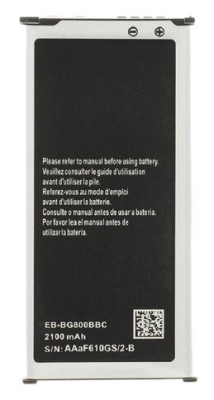 Baterie EB-BG800BBE pro Samsung 2100mAh (OEM)