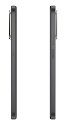 HONOR X7d 256+8GB Velvet Black