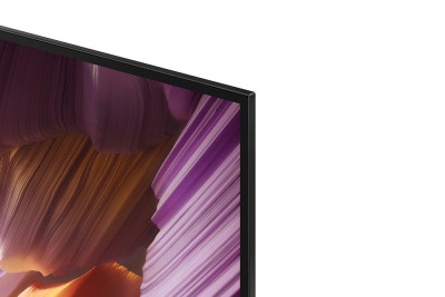 55" 4K OLED TV Samsung QE55S85FAUXXH