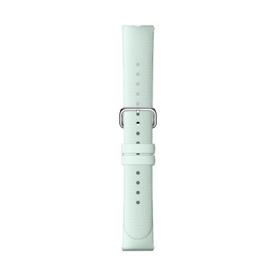 Xiaomi Watch S4 41mm - Mint Green Fluororubber