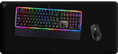 YENKEE YPM 90 Herní podložka SPEED TOP XL