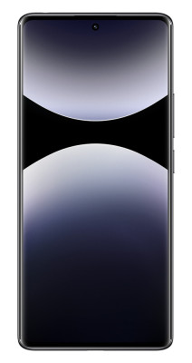 Xiaomi Redmi Note 14 Pro 256+8GB černá