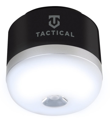 Tactical Base Commander Light, Black
