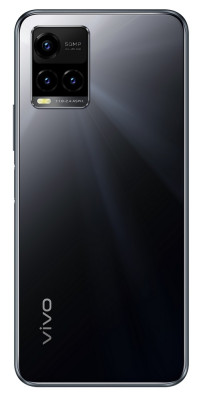VIVO Y33s 8+128GB Mirror Black