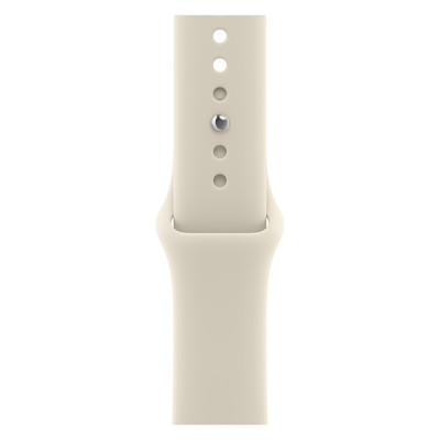 Apple 42mm Sand Sport Band - S/M