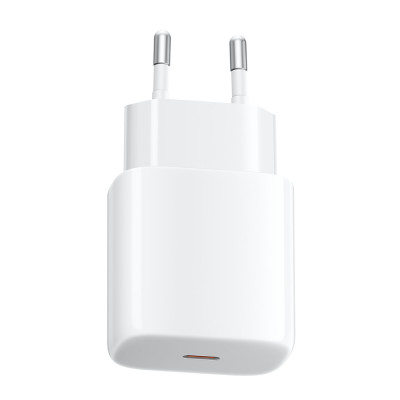 Xiaomi 20W Fast Charging Power Adapter Type-C EU
