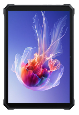 OSCAL SPIDER 8 8+128 GB Black