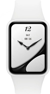 Xiaomi Smart Band 10 Pro NFC Ceramic Edition White