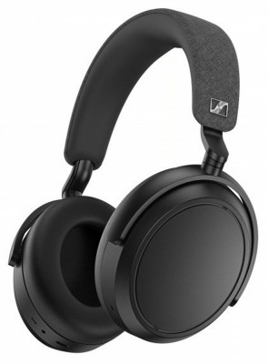 SENNHEISER Momentum 4 Wireless Black