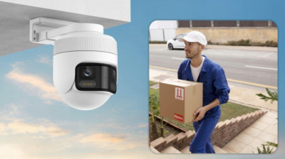 IMILAB EC6 Outdoor Security Camera