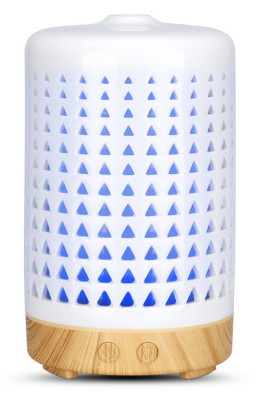 BOT Smart aroma difuzér SDC2 - tmavé dřevo