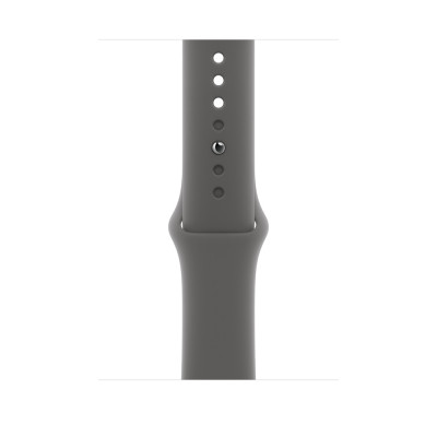 Apple 46mm Stone Gray Sport Band - M/L