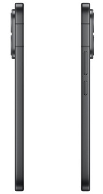 Vivo V70 512+8GB Authentic Black