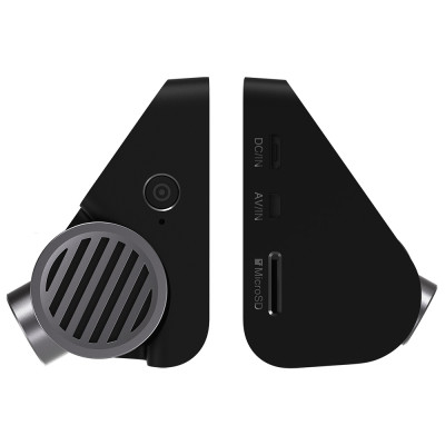 70mai Dash Cam 4K A800s + Rear Cam RC06