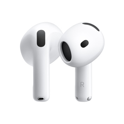Apple AirPods 5 with Wireless Charging Case