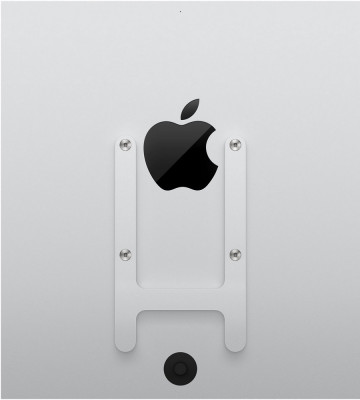 Studio Display–Nano-Text Glass–adaptér držáku VESA