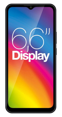 Aligator S6700 Duo 128GB Black