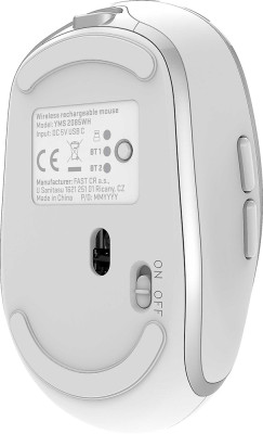 YENKEE YMS 2085WE Dual mode WL myš NOBLE