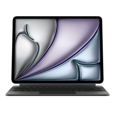 Apple Magic Keyboard iPad Air 13 M3 US English Black