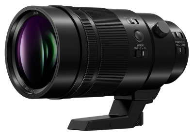 Panasonic Leica DG Emarit 200 mm F2.8 Power O.I.S.