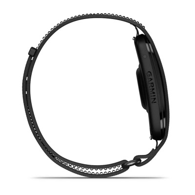 Garmin Cirqa Black, L-XL