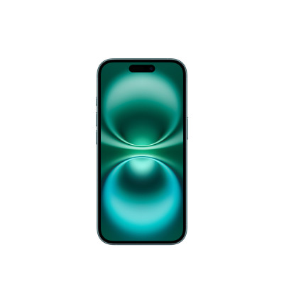 iPhone 16 128GB Teal