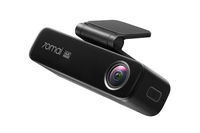 70mai Dash Cam 4K M800 128G + Rear Cam RC14