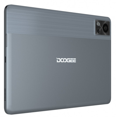 Doogee T10e 128+4GB LTE Space Gray