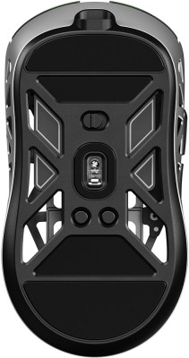 YENKEE YMS 31 ODYSSEY Magnéziová myš bezdrátová