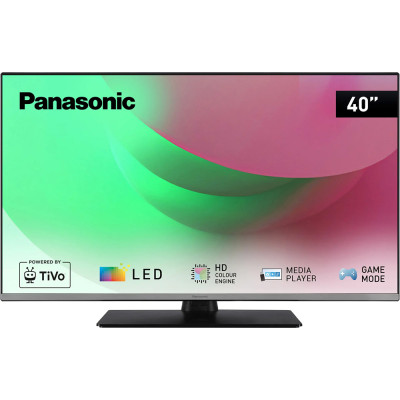 Panasonic TB-40S45AEZ TV multimédia