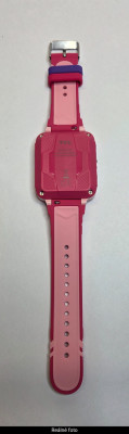 TCL MOVETIME Family Watch 42 Pink
