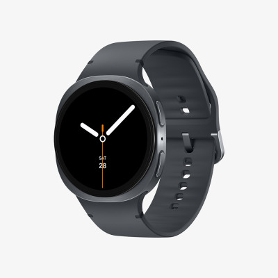 Samsung Galaxy Watch 8 (40mm,LTE) Graphite