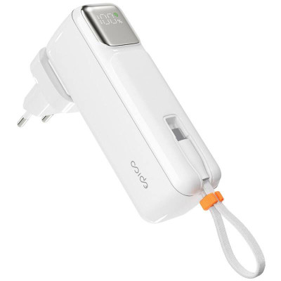 Epico UltraPack 2v1 5000mAh Mag+ powerbanka ET30