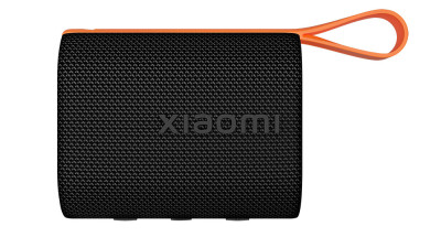 Xiaomi Sound Pocket 5W Black