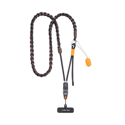 PGYTECH LinkGo Phone Photo Strap Stellar Black