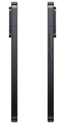 Xiaomi 17T Pro 512+12GB černá