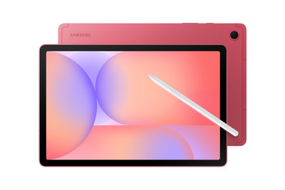 Samsung Galaxy Tab S10 Lite 128GB wifi Coralred
