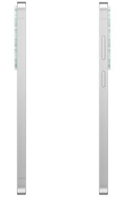 Samsung Galaxy S26 FE 8+256GB Pistachio