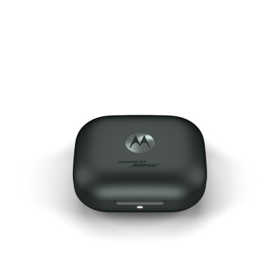 Motorola Moto Buds+ (by BOSE) Forest Grey