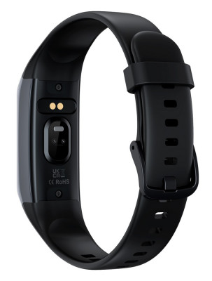 CUBE1 Chytrý náramek C60 Black