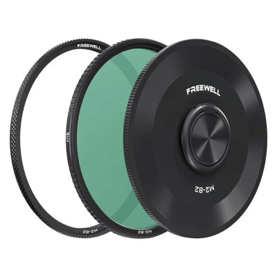 FREEWELL 82mm M2 Series UV Filter