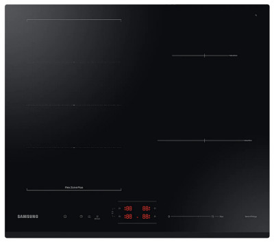 Vestavná indukční varná deska Samsung NZ64B6056GK