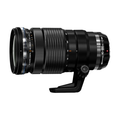 Olympus objektiv ET-M 40-150 F2,8 black PRO