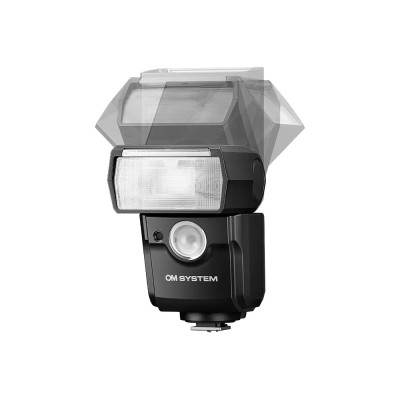 OM SYSTEM blesk FL-700WR