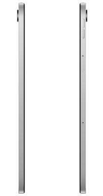 Xiaomi Redmi Pad 2 9.7 64+4GB stříbrná